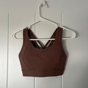 Lululemon Free to Be Elevated Bra